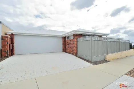 Property photo of 1 Ossett Street Wellard WA 6170