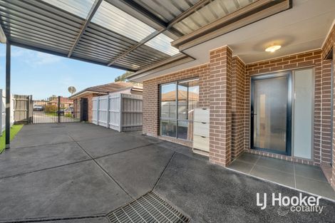 Property photo of 3A Princess Maria Place Hampton Park VIC 3976