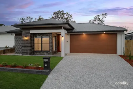 Property photo of 49 Ashwood Circuit Chambers Flat QLD 4133