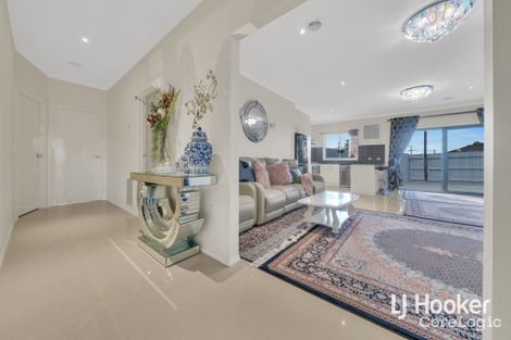 Property photo of 3A Princess Maria Place Hampton Park VIC 3976