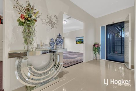 Property photo of 3A Princess Maria Place Hampton Park VIC 3976