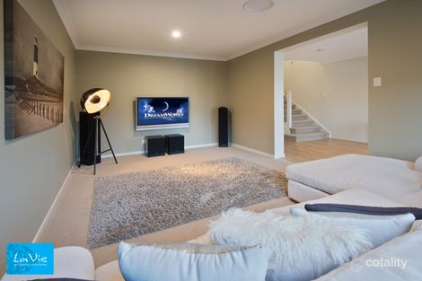 Property photo of 19 Conte Circuit Augustine Heights QLD 4300