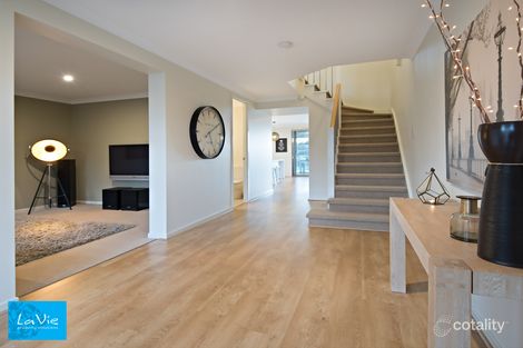 Property photo of 19 Conte Circuit Augustine Heights QLD 4300