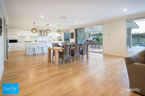 Property photo of 19 Conte Circuit Augustine Heights QLD 4300