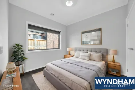 Property photo of 30 Crestfield Way Wyndham Vale VIC 3024