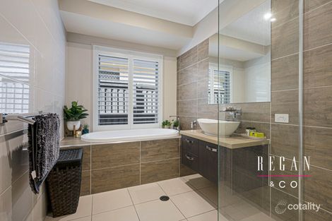 Property photo of 32 Grace Crescent Narangba QLD 4504