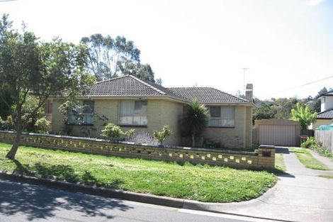 2 Churcher Ct, Mount Waverley, VIC 3149