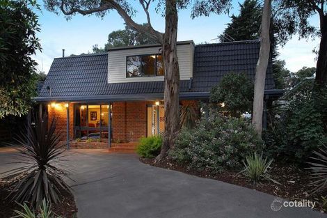 Property photo of 5 Cambridge Street Belgrave South VIC 3160