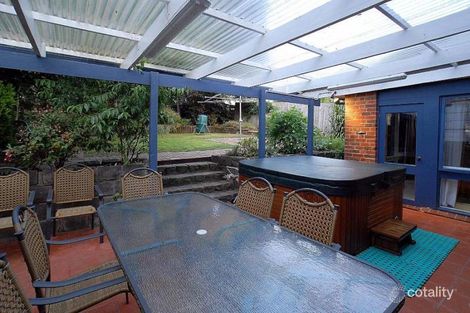 Property photo of 5 Cambridge Street Belgrave South VIC 3160
