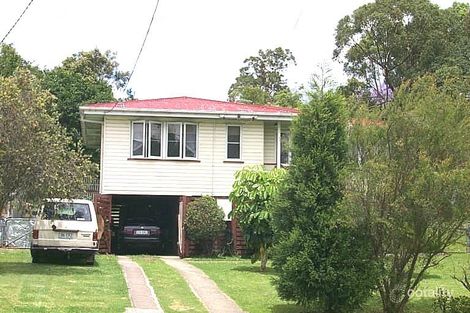44 Jarvis St, Stafford Heights, QLD 4053