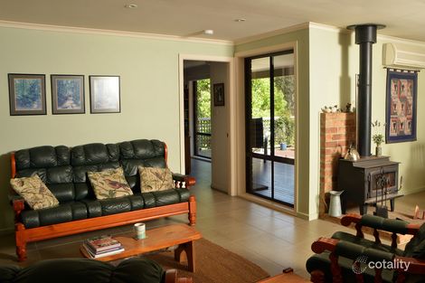 Property photo of 246 Hawdons Road Mogendoura NSW 2537