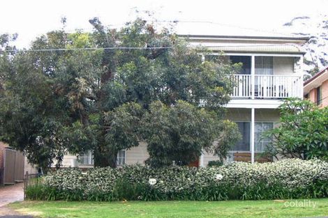 516 The Boulevarde, Sutherland, NSW 2232