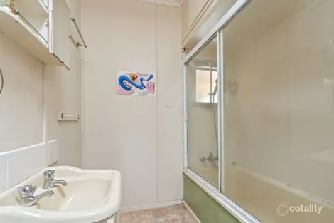 Property photo of 29A Chubb Street One Mile QLD 4305