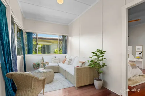 Property photo of 29A Chubb Street One Mile QLD 4305