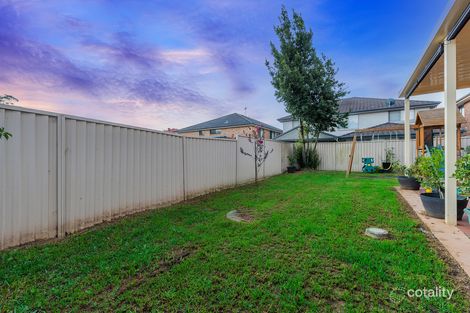 Property photo of 58 Hayes Avenue Kellyville NSW 2155