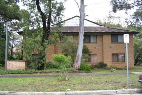 7/91-93 Auburn St, Sutherland, NSW 2232