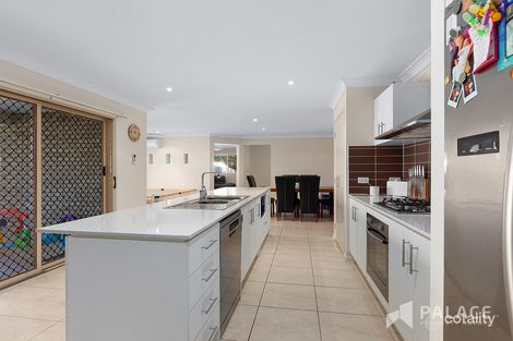Property photo of 55 Hume Street Barellan Point QLD 4306