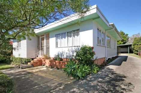 6 Midson St, Stafford, QLD 4053