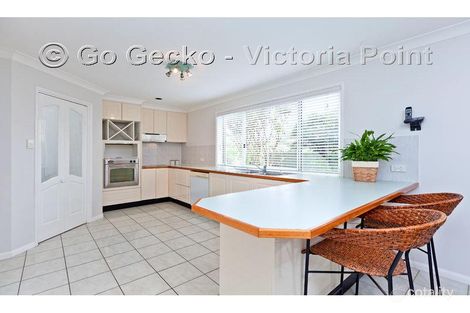 Property photo of 23 Semillon Street Thornlands QLD 4164