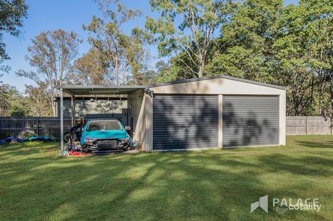 Property photo of 55 Hume Street Barellan Point QLD 4306