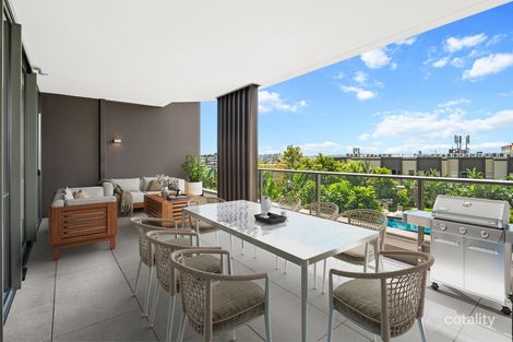2053/48 Skyring Tce, Newstead, QLD 4006