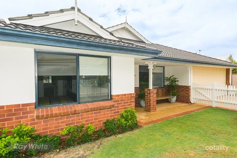 Property photo of 50A Salisbury Street Bayswater WA 6053