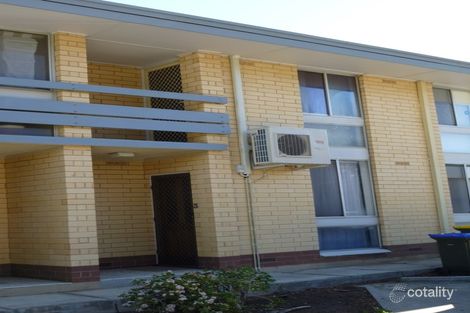 3/27 Wright St, Henley Beach, SA 5022