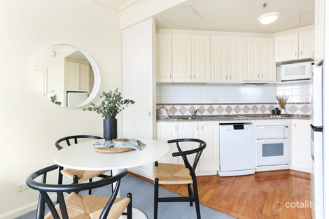 Property photo of 908/22-40 Sir John Young Crescent Woolloomooloo NSW 2011