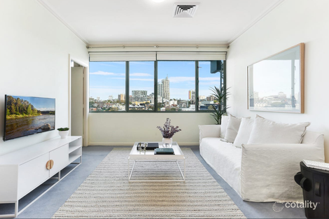 Property photo of 908/22-40 Sir John Young Crescent Woolloomooloo NSW 2011