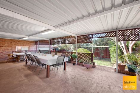 Property photo of 5 Derwent Place Kearns NSW 2558