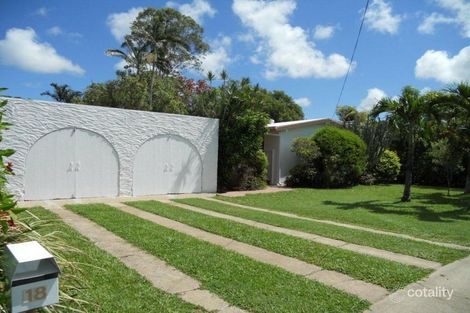 Property photo of 18 Harris Street Beaconsfield QLD 4740