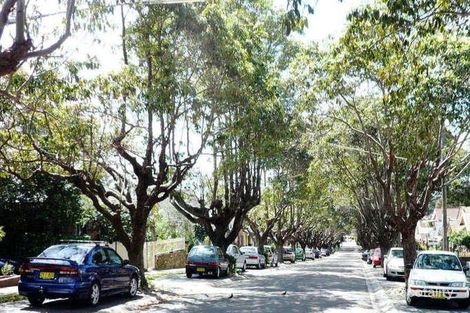 Property photo of 2 Oak Street Ashfield NSW 2131