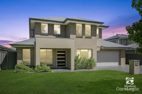 Property photo of 41 Donahue Circuit Harrington Park NSW 2567