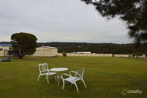 Property photo of 6 Clift Street Greta NSW 2334