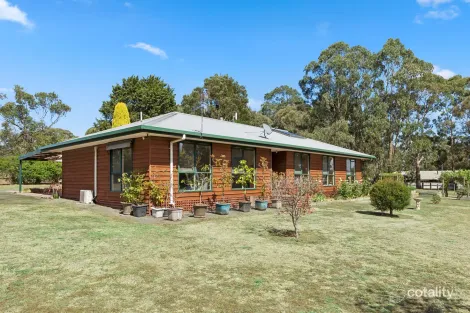1310 Colac-Forrest Rd, Yeodene, VIC 3249