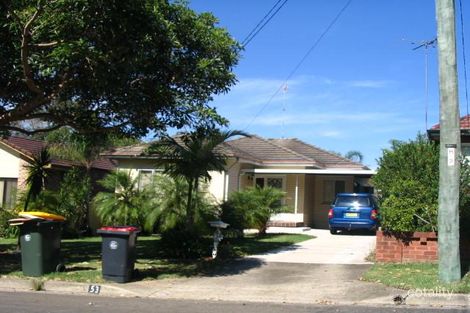 53 Rosebank Ave, Kingsgrove, NSW 2208