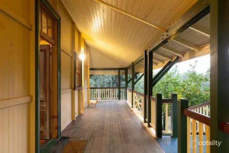 Property photo of 652 Grandview Road Pullenvale QLD 4069