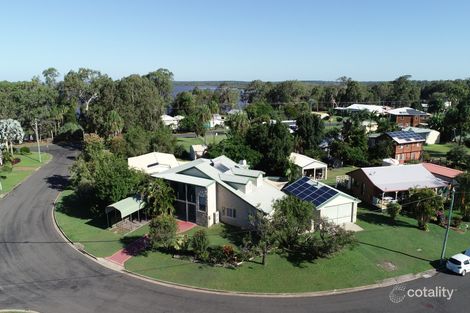 Property photo of 6 Pandanus Place Poona QLD 4650