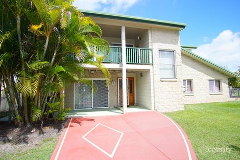 Property photo of 6 Pandanus Place Poona QLD 4650