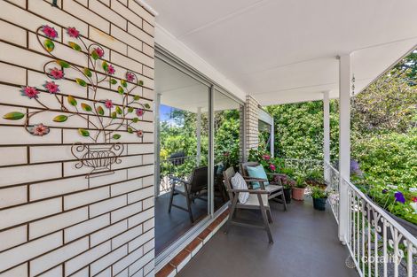 Property photo of 31 Biffin Street Cook ACT 2614