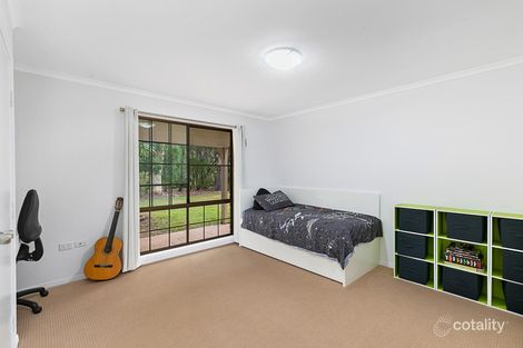 Property photo of 6 Wildflower Street Capalaba QLD 4157