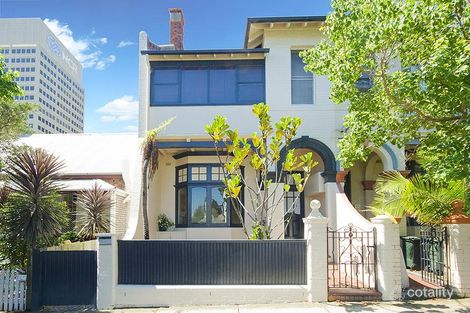 1/13 Edward St, North Sydney, NSW 2060