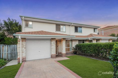 Property photo of 3/38 Beneke Street Chermside QLD 4032