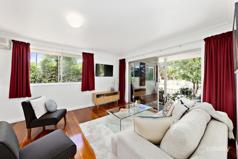Property photo of 31 Biffin Street Cook ACT 2614