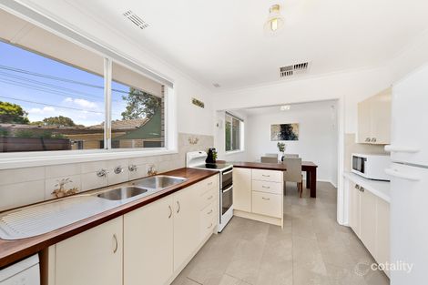 Property photo of 31 Biffin Street Cook ACT 2614