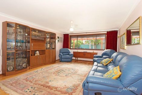 Property photo of 47 Capricorn Road Kings Langley NSW 2147