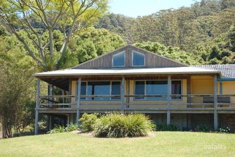 Property photo of 280B Upper Orara Road Karangi NSW 2450