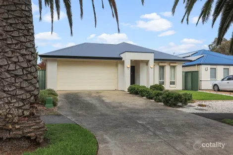 Property photo of 107 Matthew Flinders Drive Encounter Bay SA 5211