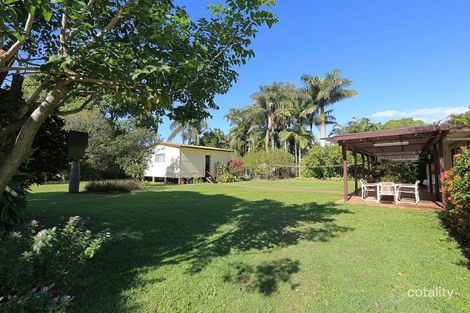 Property photo of 8 Rosedale Road Oakwood QLD 4670