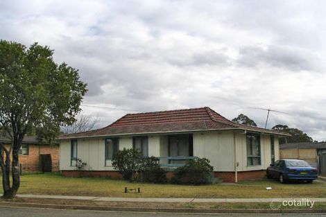 Property photo of 100 Chestnut Crescent Bidwill NSW 2770